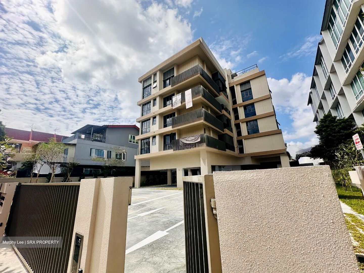 Jansen House (D19), Apartment #526394461